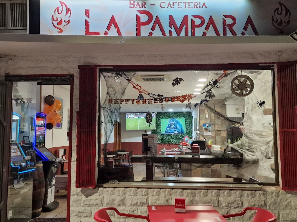 Bar La Pampara