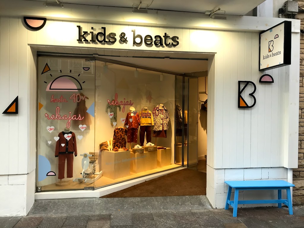 Foto 2 de Kids&Beats