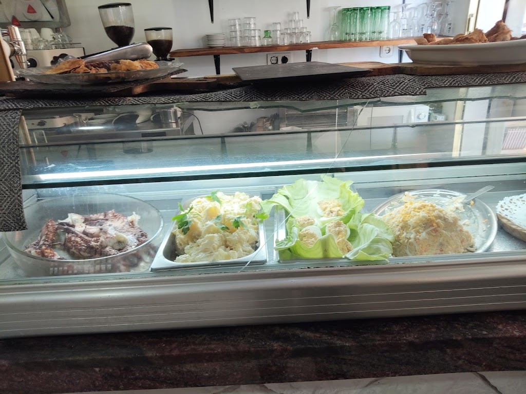Nueva gerencia birras y tapas — Ambiente