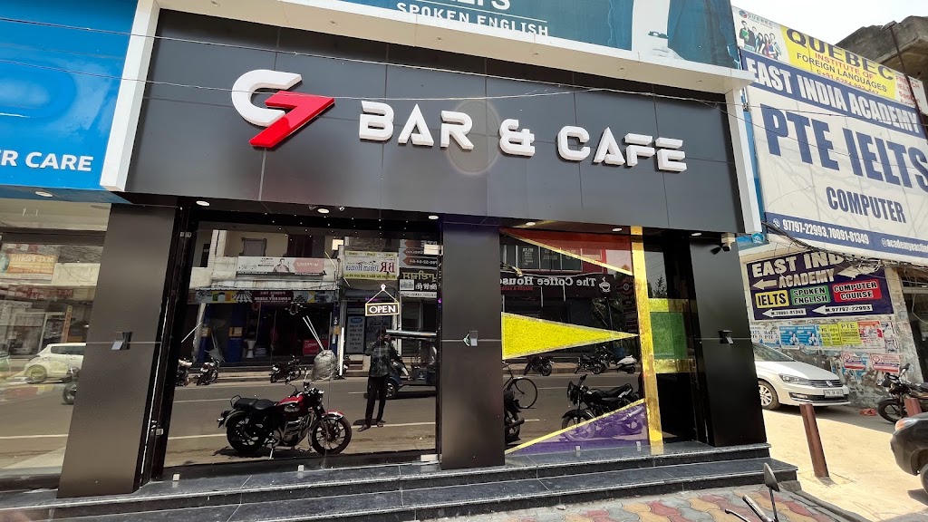 C7 Bar And Cafe
