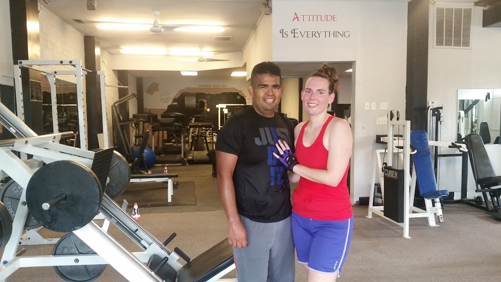  Fit Bodies Unlimited - Newport News