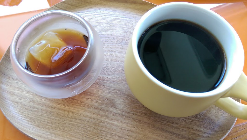 池上鄉九號咖啡館 NO.9 Gourmet Coffee 的照片