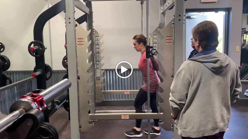  The Source Fitness 28 East