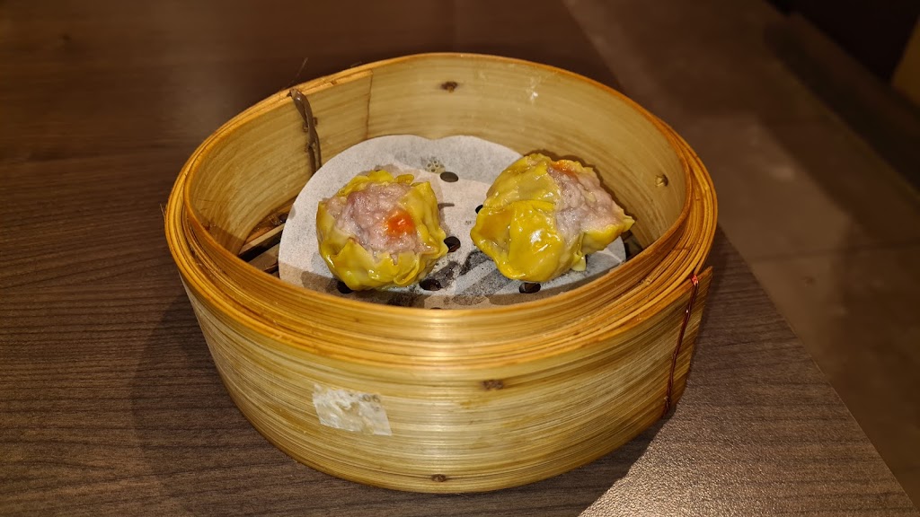 Dim sum