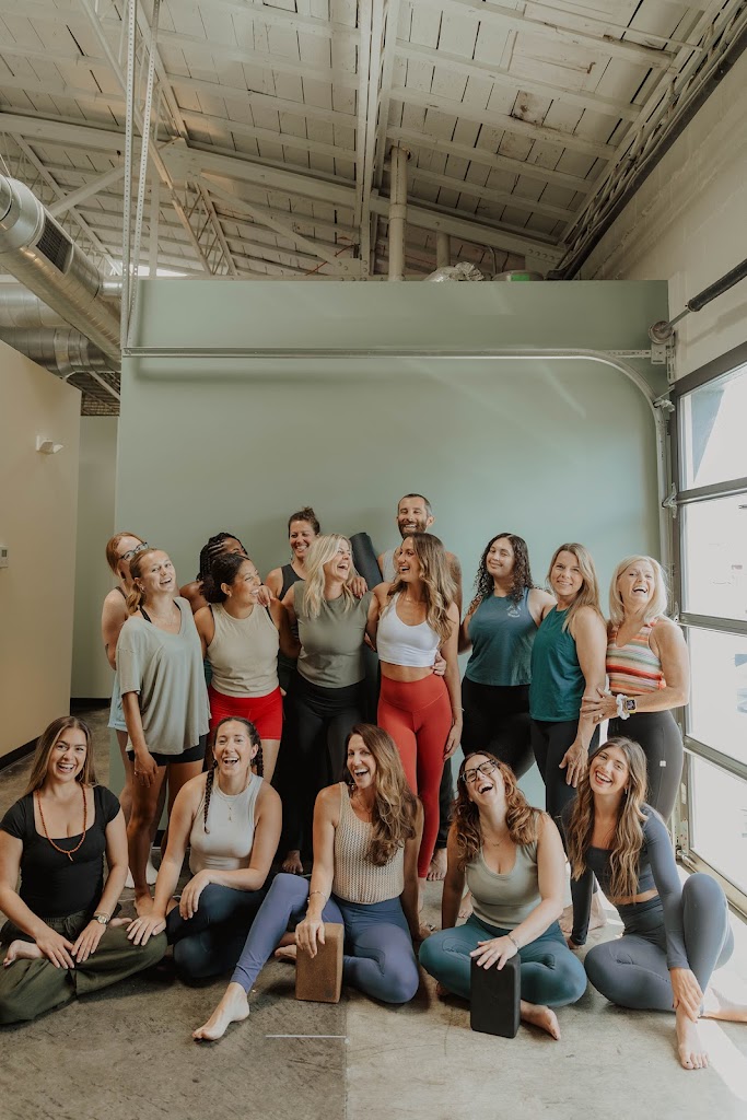  Wildfire Yoga and Wellness Studio