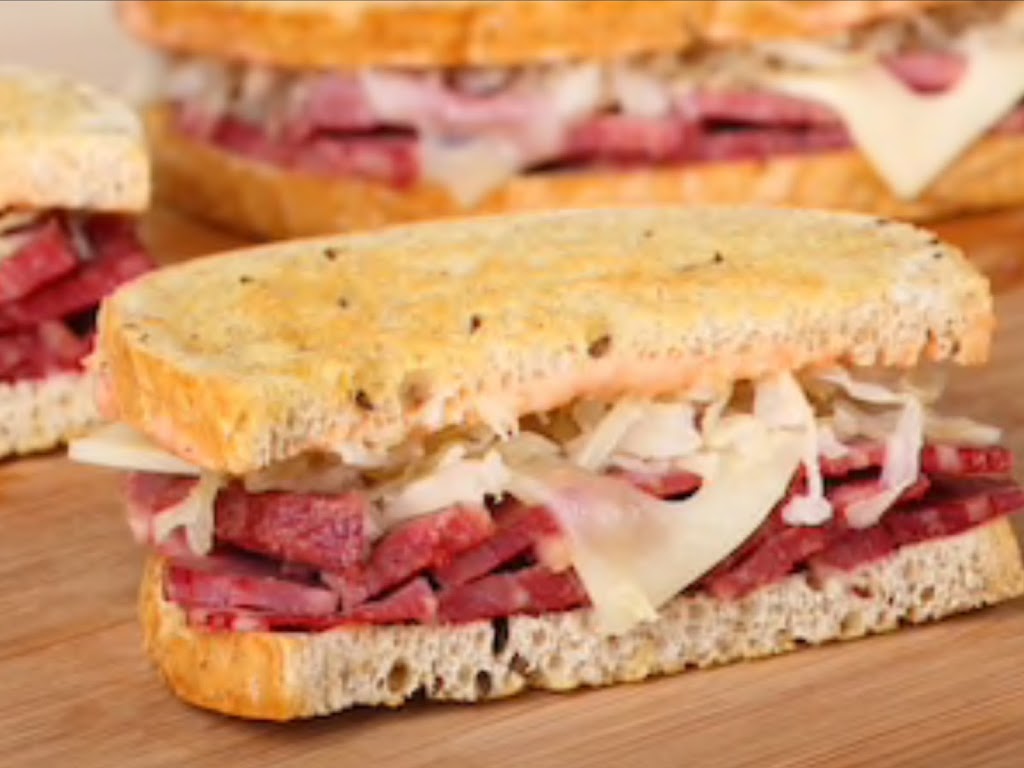 Sandwich
