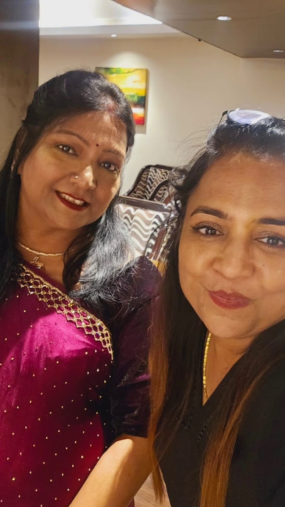 Ekta Ladies Beaute Salon And Spa