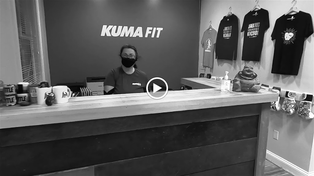  KUMA Fit Saco: Kickboxing & Fitness for Women