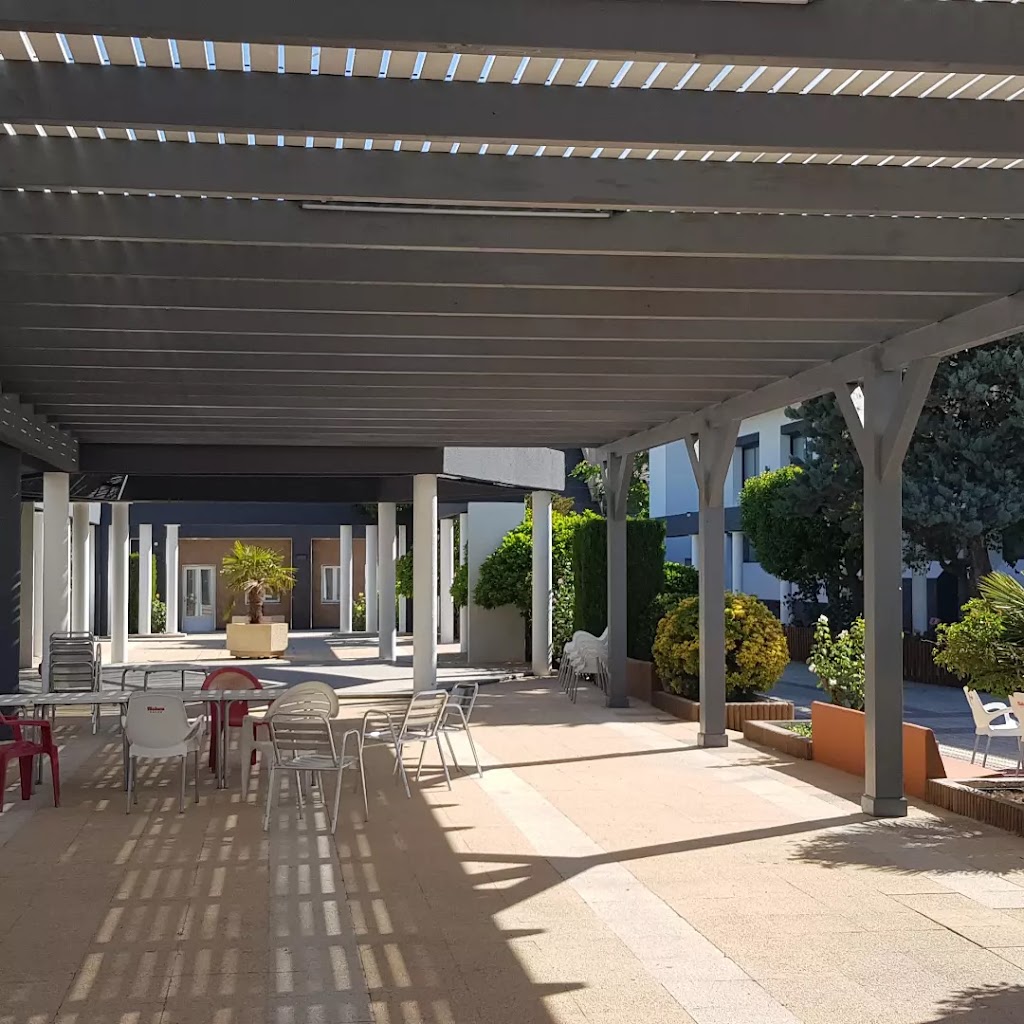 Complejo Deportivo Codetosa