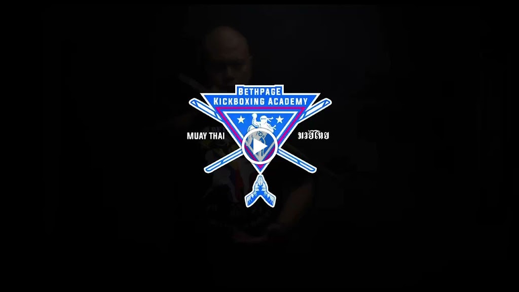  Bethpage Kickboxing Academy