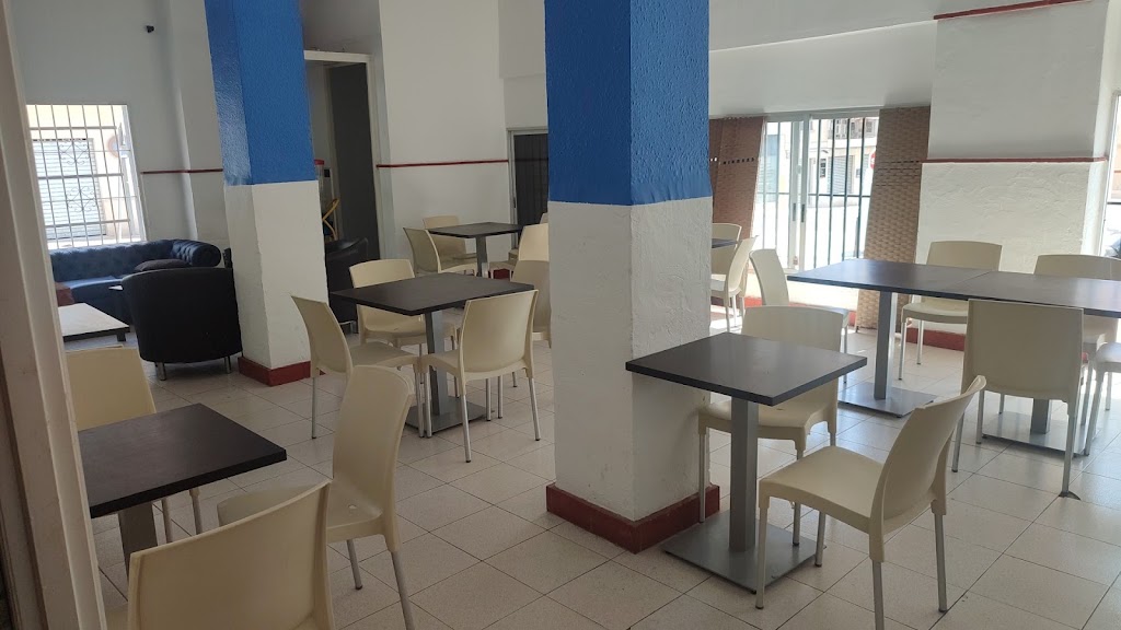 Bar L'ANDANA Lliria — Ambiente