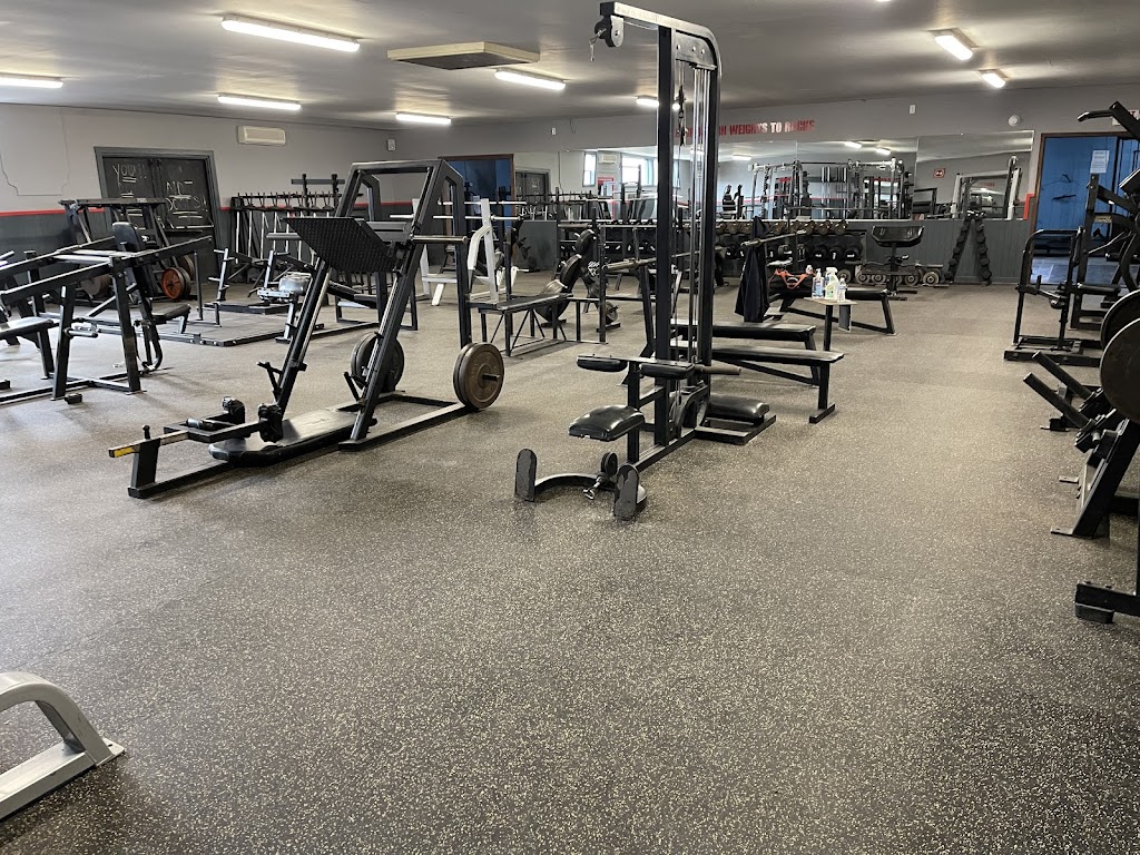  Mid Valley Iron Works