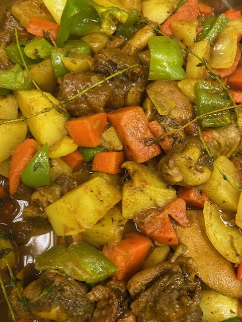 Jerk & Tings Restaurant and Catering