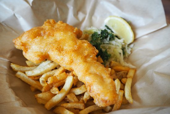Food & drink