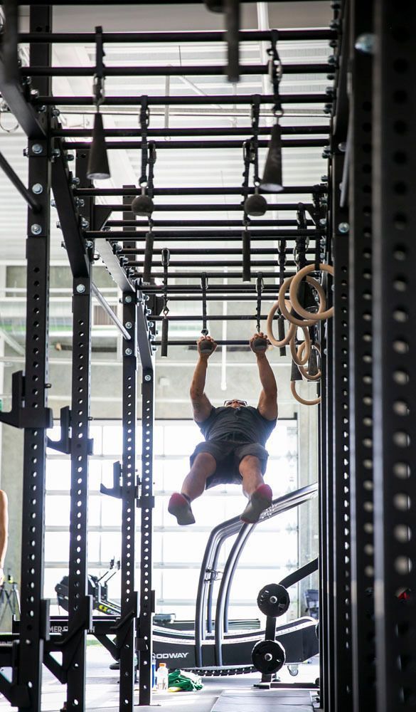  Athlete Training and Health - Allen