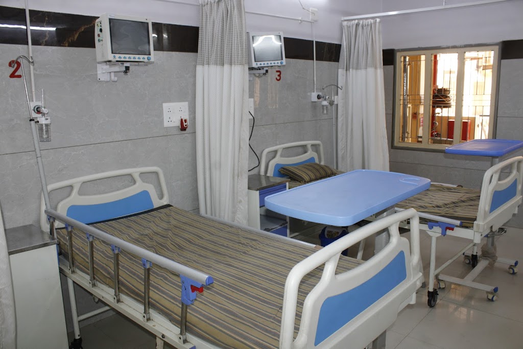 Dr. Shivam Hospital Best Hospital Medicine Hospital Physician