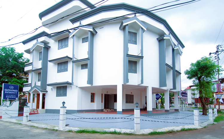 Govind Regency Guruvayur