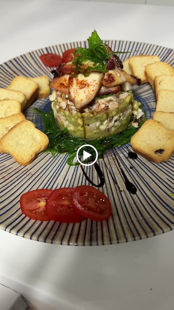 Meson Casa Luka — Videos