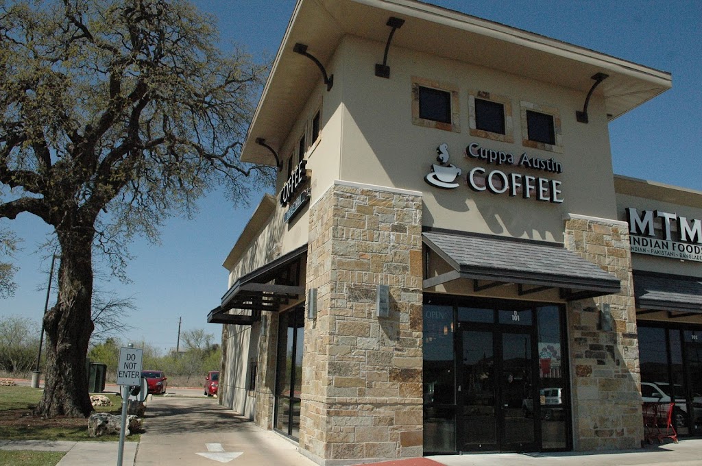 Photo of Cuppa Austin Coffee Shop