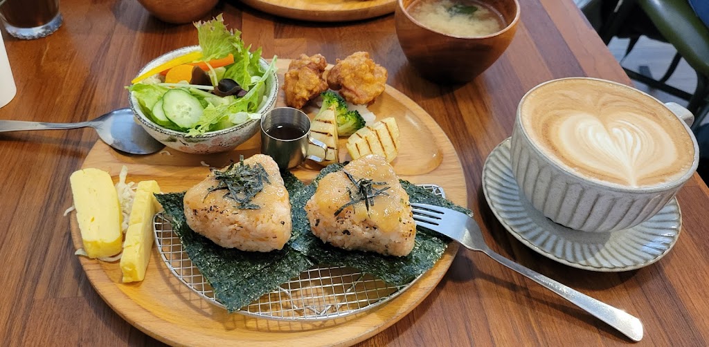 麻鹿maru|日式洋風餐食堂｜ 的照片