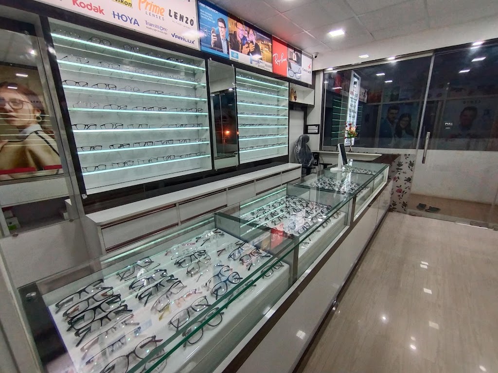 Display case