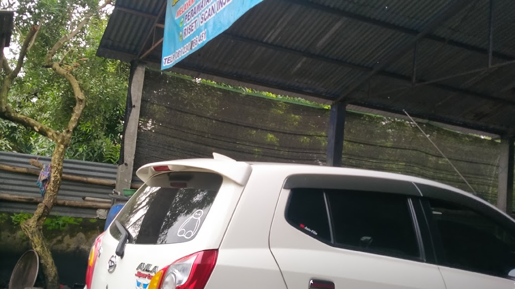 BENGKEL MOBIL KEDIRI (GM)