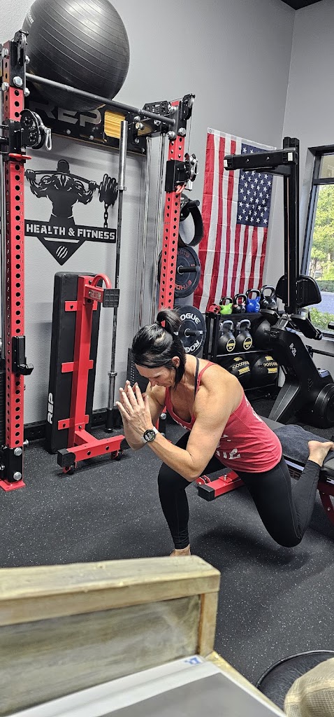  DNA Health and Fitness