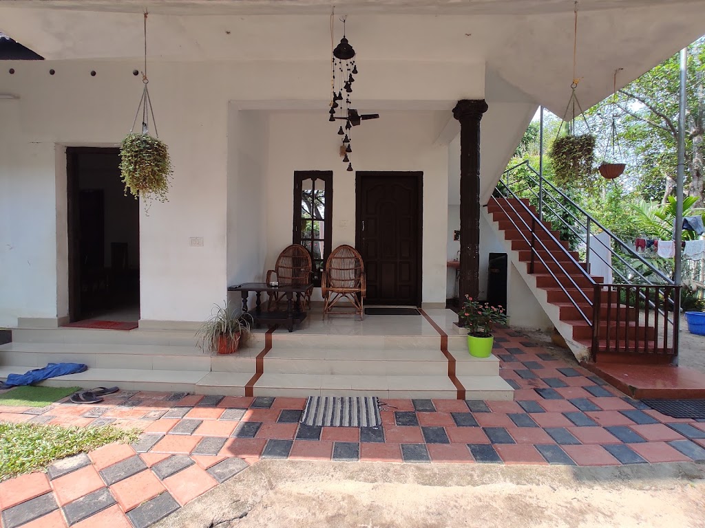 Marari Asphodel Homestay