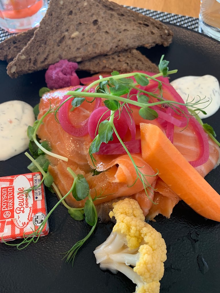 Food & drink