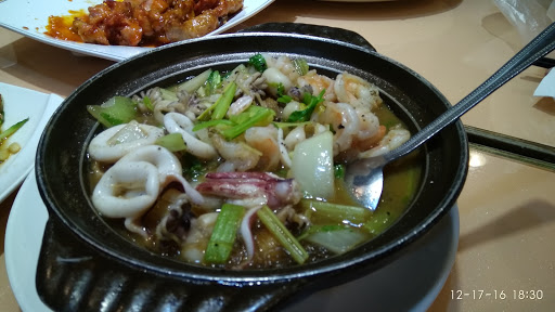 麗江雲南美食小館 的照片