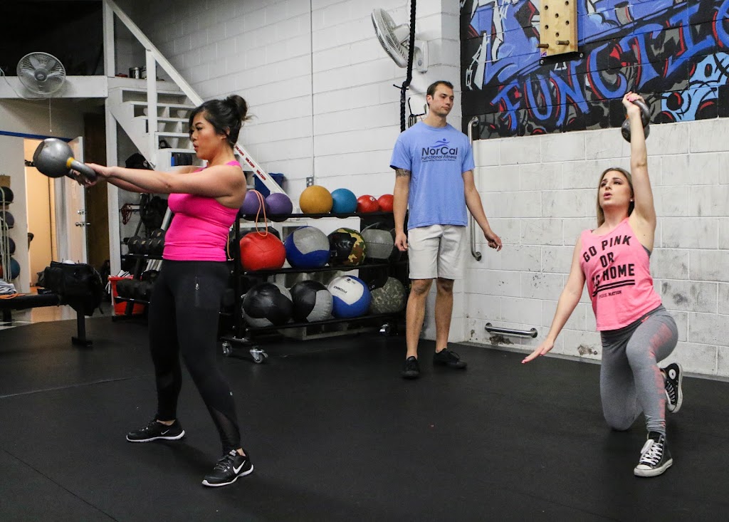  Norcal Functional Fitness
