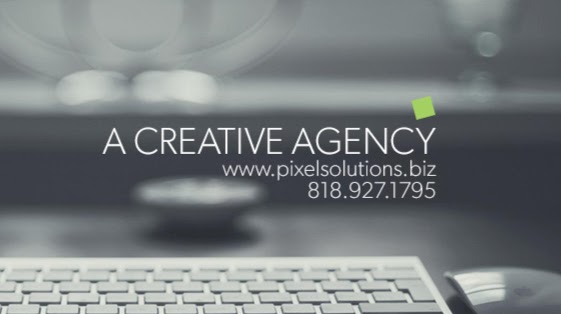 Pixel Solutions Llc