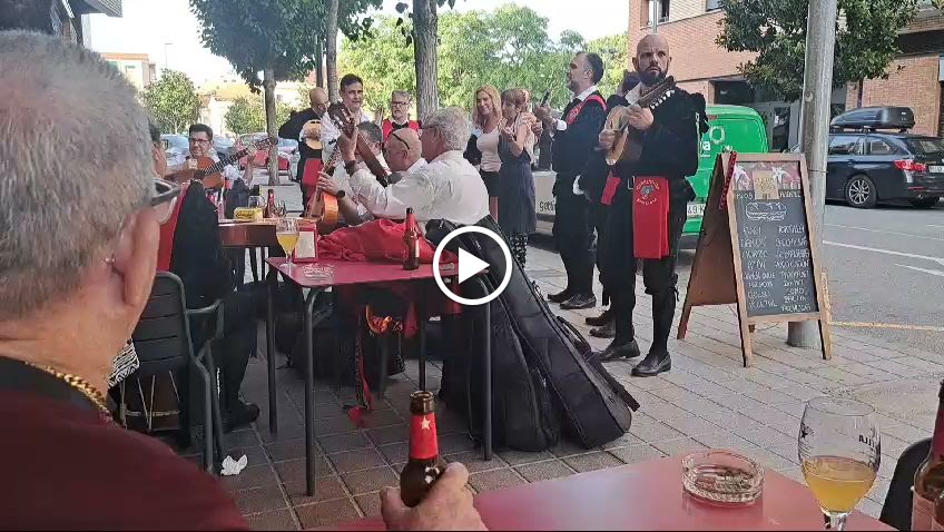 Forn de Pa Sant Joan — Videos