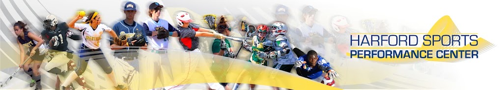  Harford Sports Performance Center