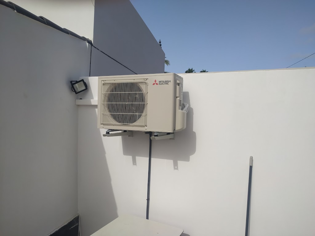 Electroclima el Faro Alfaz | Electricista * Instalacion y reparacion Aire Acondicionado | Electricidad Albir