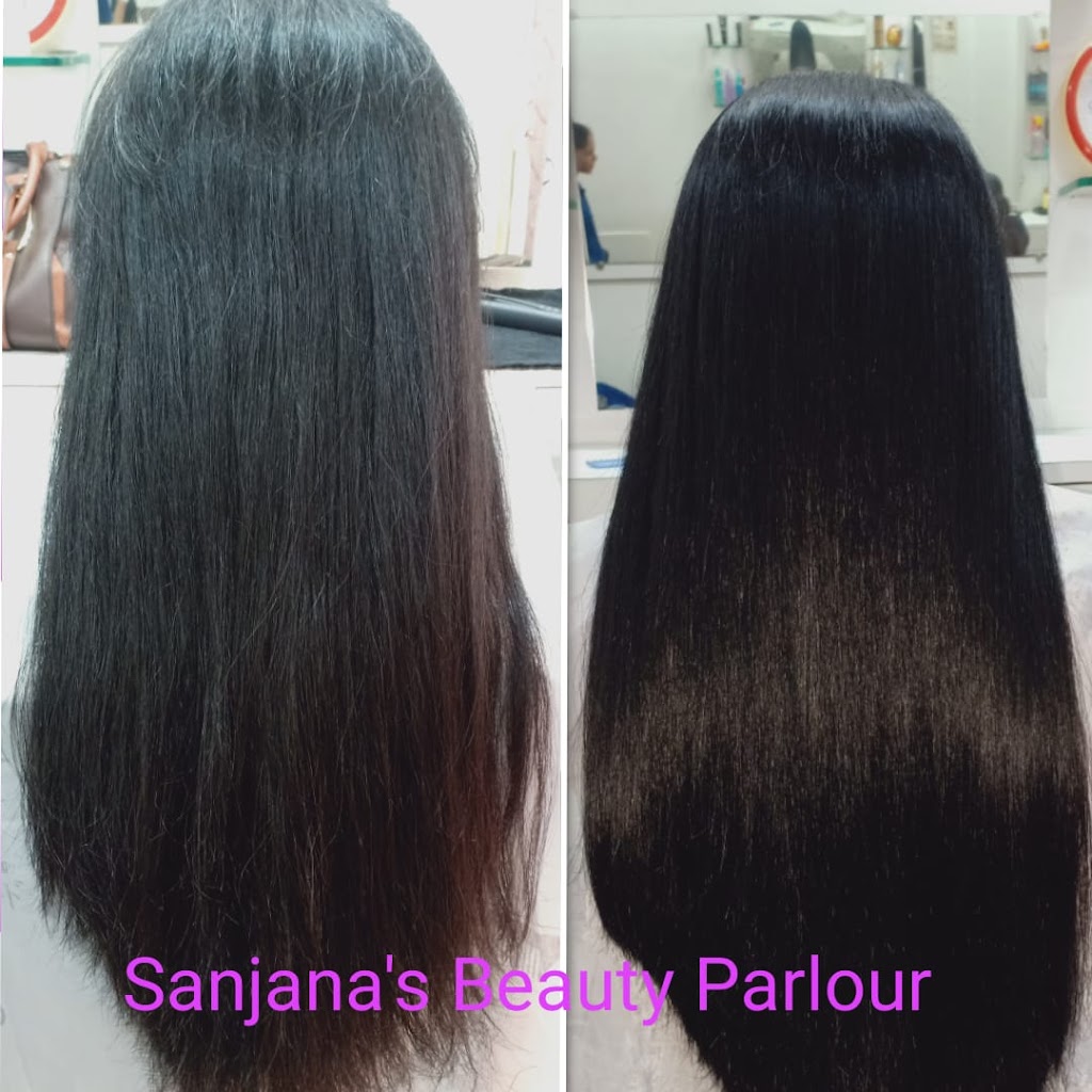 Sanjana S Beauty Parlour