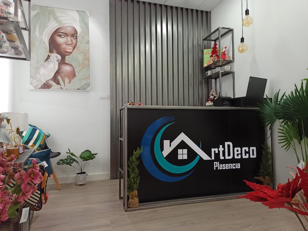 ArtDeco Plasencia