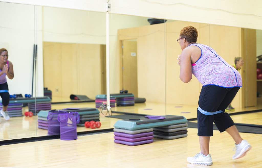  MCV Campus Recreation Center