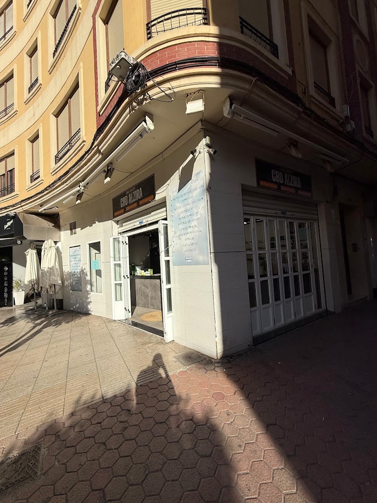 CBD Alzira - Joxel CBD - Comprar CBD la ribera alta