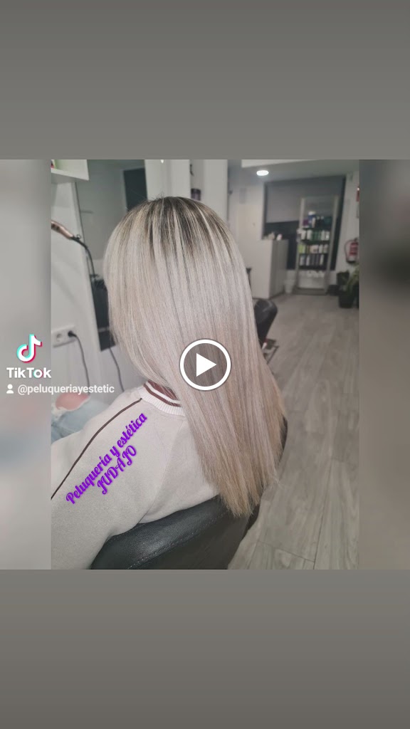 Peluqueria JUDAJO — Del propietario