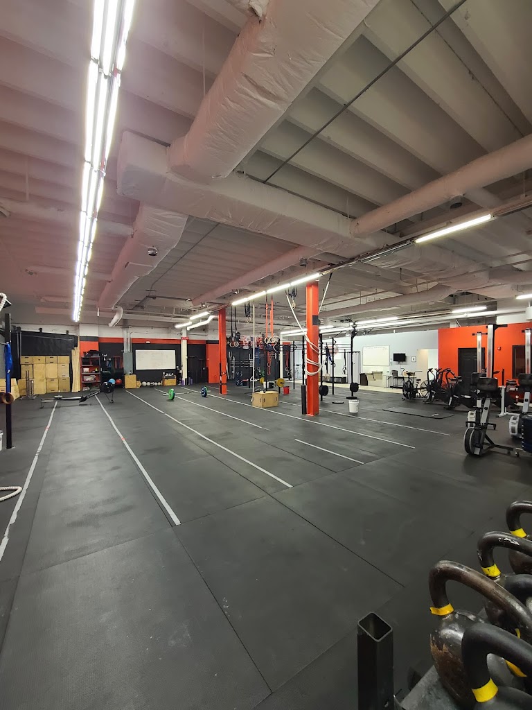  CrossFit Williamsville