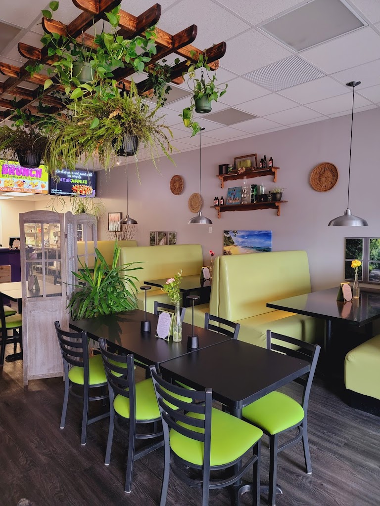 Starapples Restaurant
