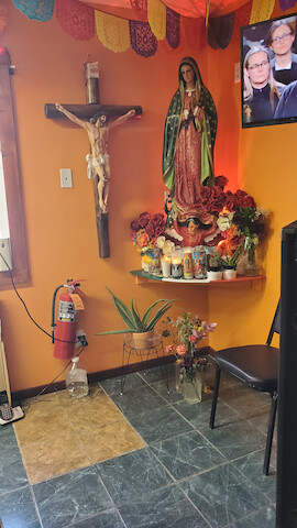  Cisco's Taqueria y Cantina