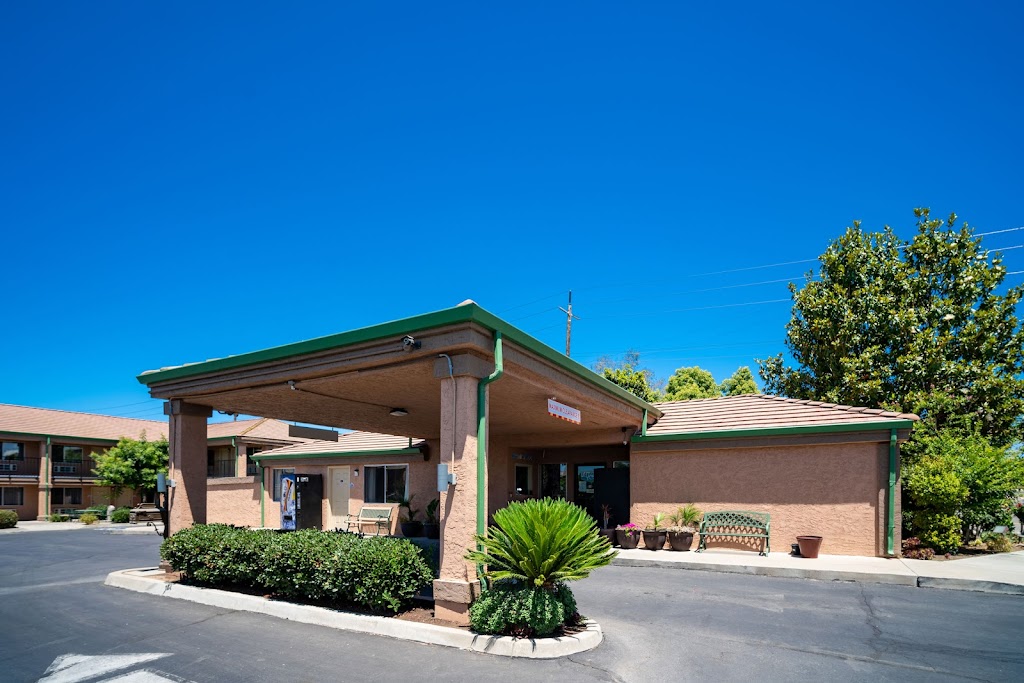 Edgewater Inn - Hotel in Reedley , United States of America