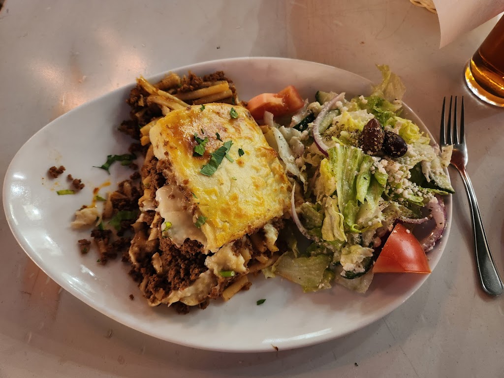 Moussaka