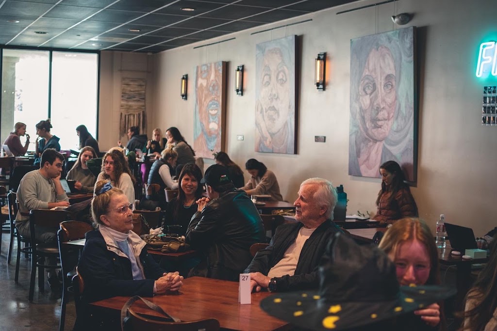 Photo of Five07 Coffee Bar and Eatery