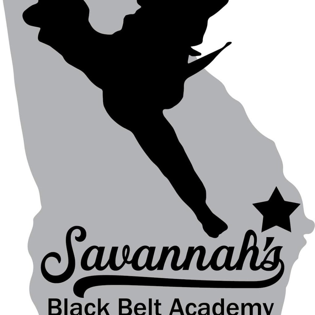  Savannah's Black Belt Academy
