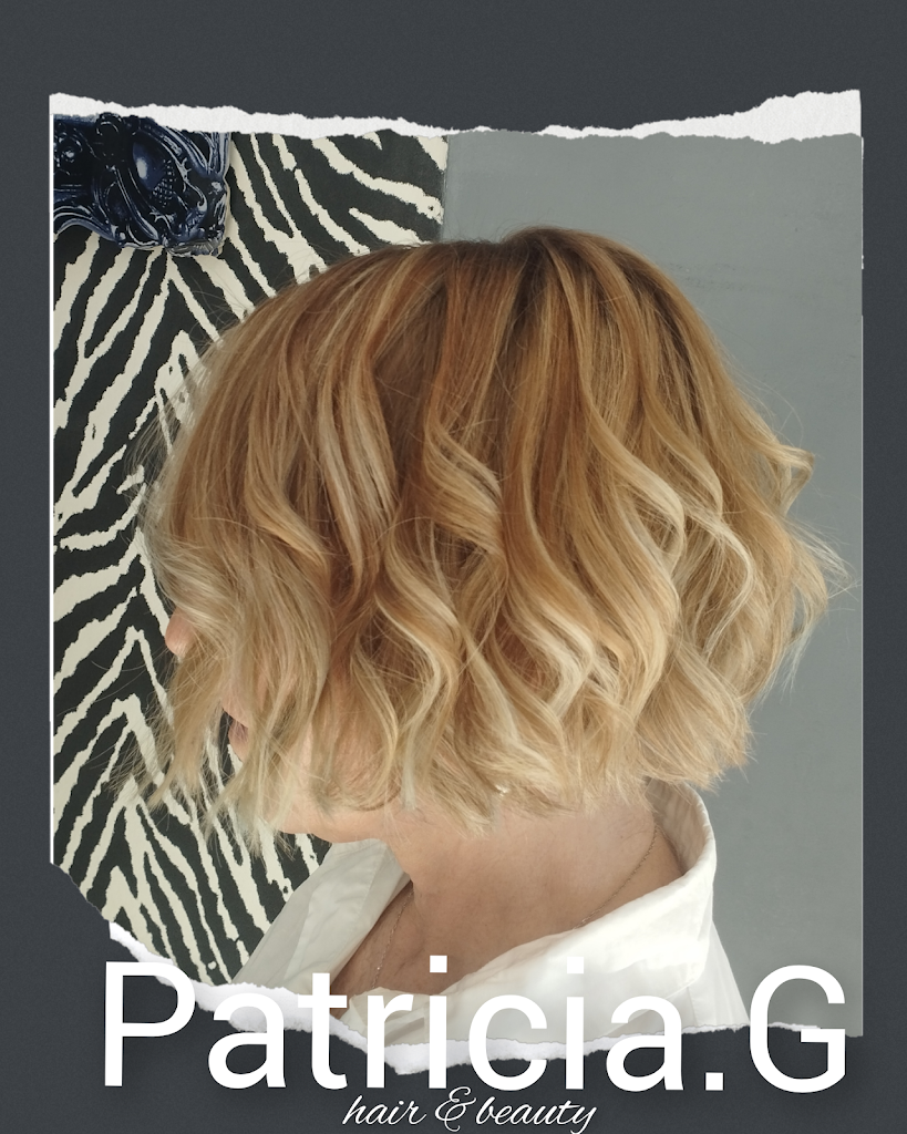 Patricia G Hair & Beauty - Peluqueria Rincon de la Victoria — Mas recientes