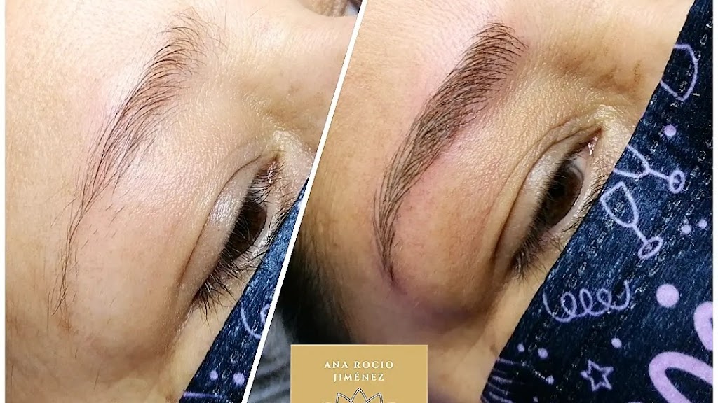 Ana Rocio Jimenez Estetica