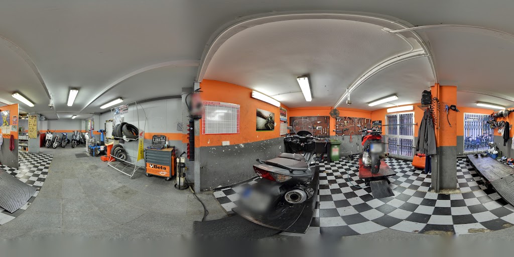 Talleres Motos Musol — Street View y 360deg
